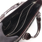 Celine Boogie C Sulky · Canvas Leather