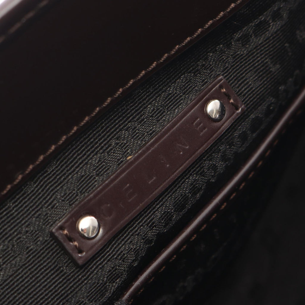 Celine Boogie C Sulky · Canvas Leather