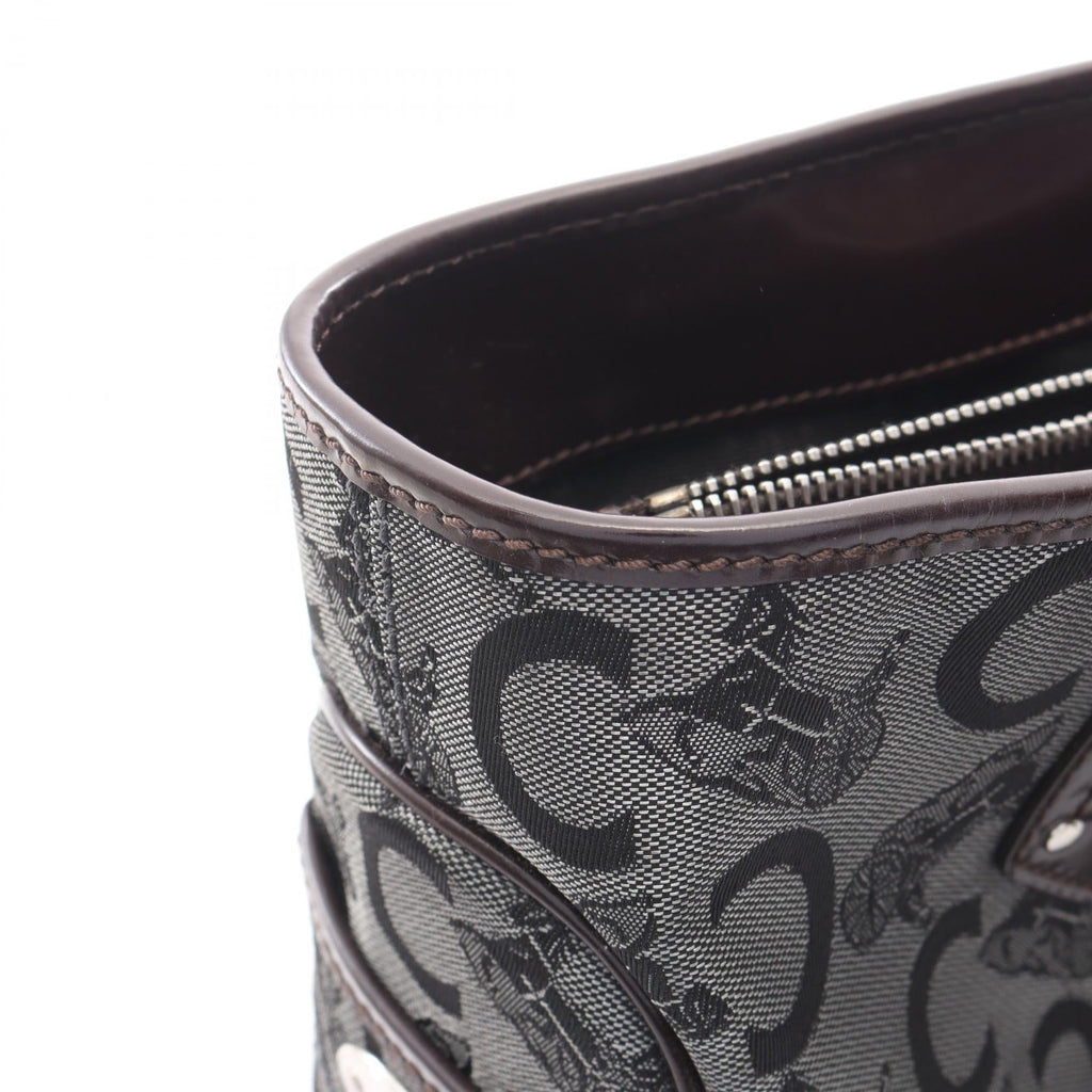 Celine Boogie C Sulky · Canvas Leather
