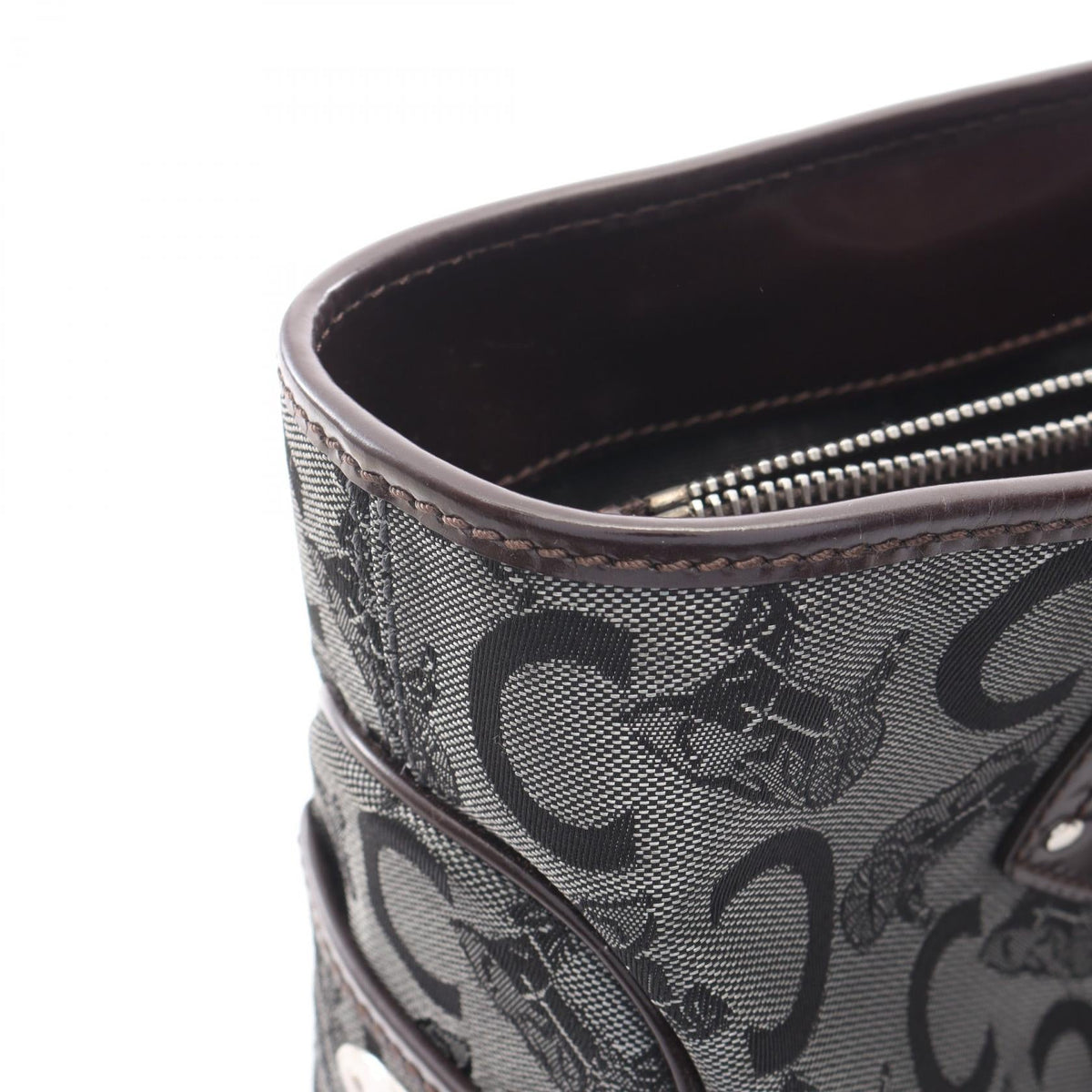 Celine Boogie C Sulky · Canvas Leather