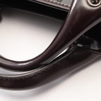Celine Boogie C Sulky · Canvas Leather