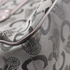 Celine Boogie C Sulky · Canvas Leather