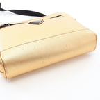 PRADA Saffiano Travel · Crossbody