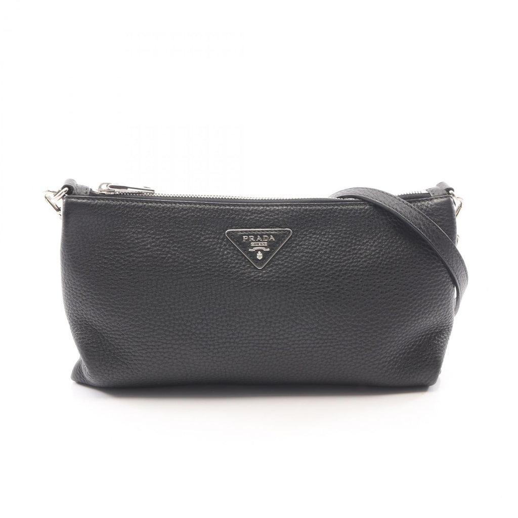 Prada Try · Leather Crossbody