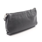 Prada Try · Leather Crossbody