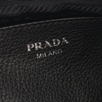 Prada Try · Leather Crossbody