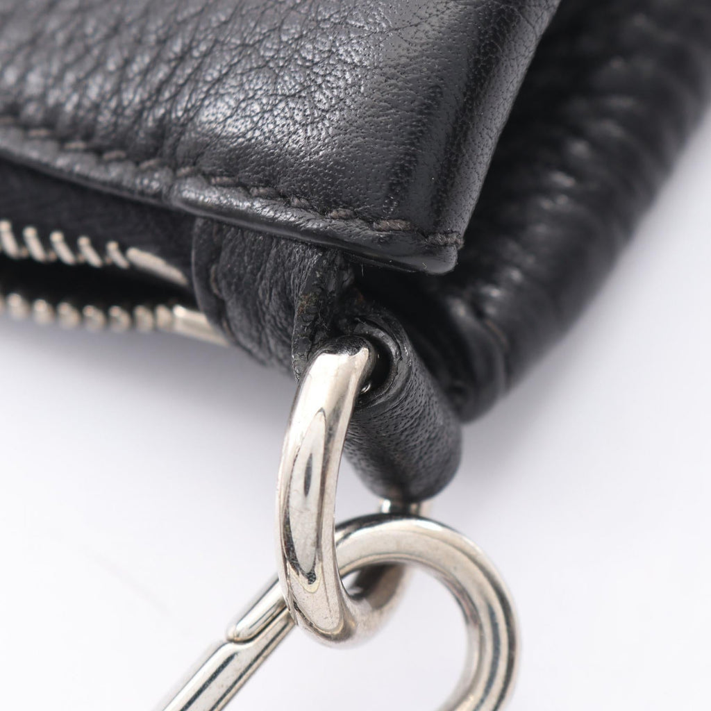 Prada Try · Leather Crossbody