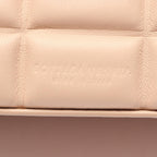Bottega Veneta Padded Half Moon · Leather