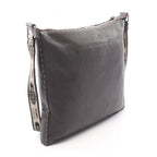 Fendi Selleria · Leather Crossbody