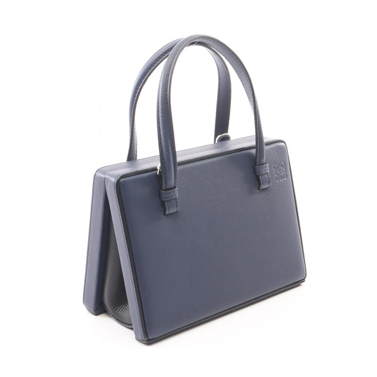Loewe Postal Small · City Paris Edition