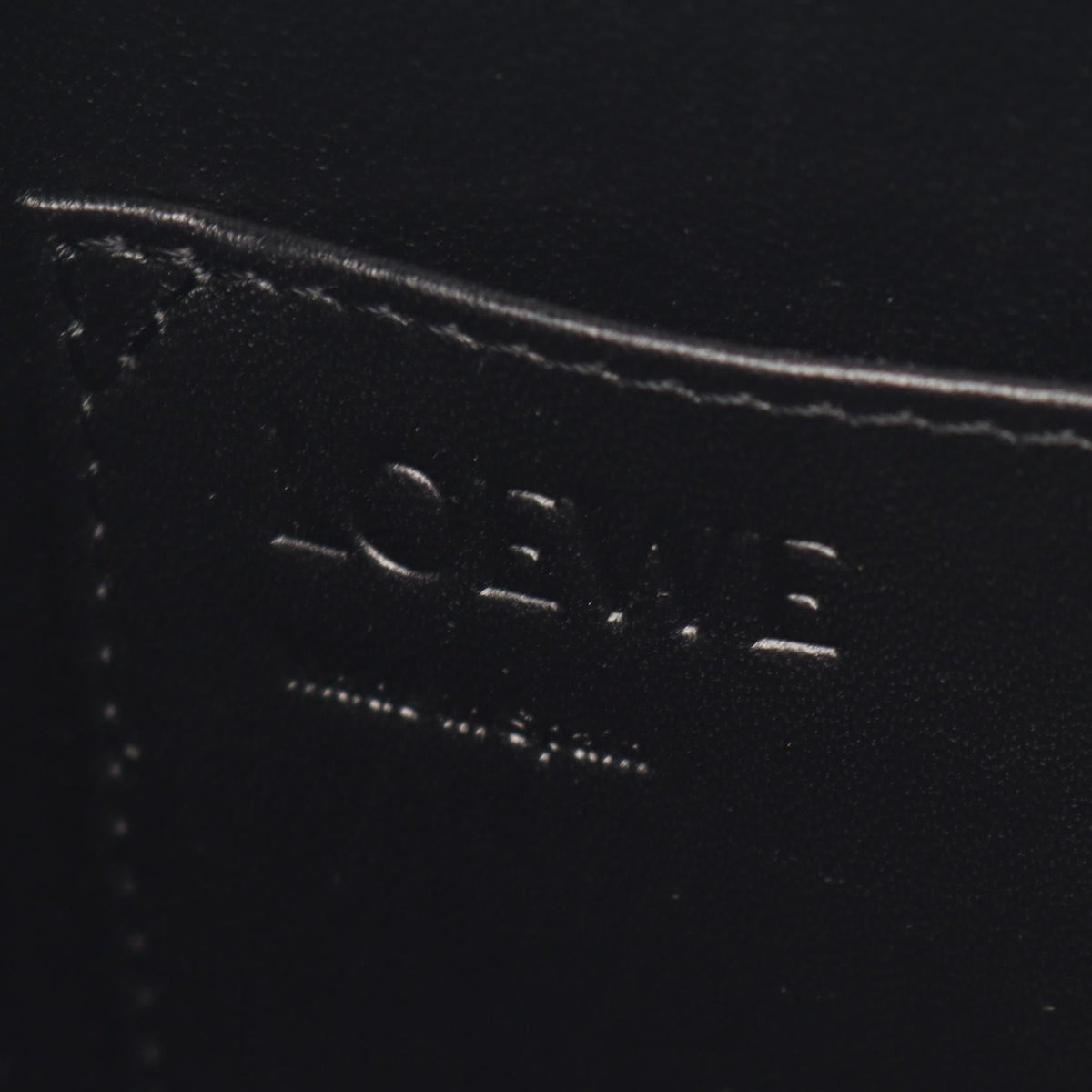 Loewe Postal Small · City Paris Edition