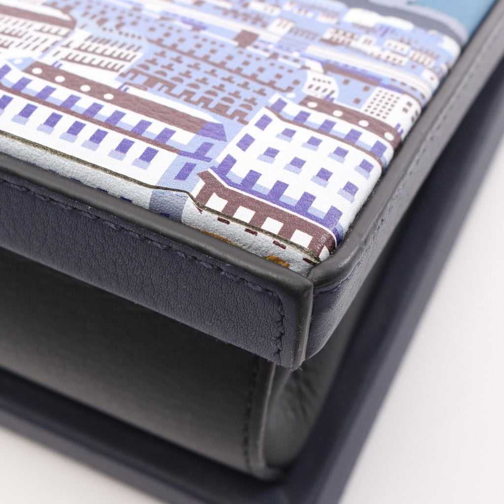 Loewe Postal Small · City Paris Edition