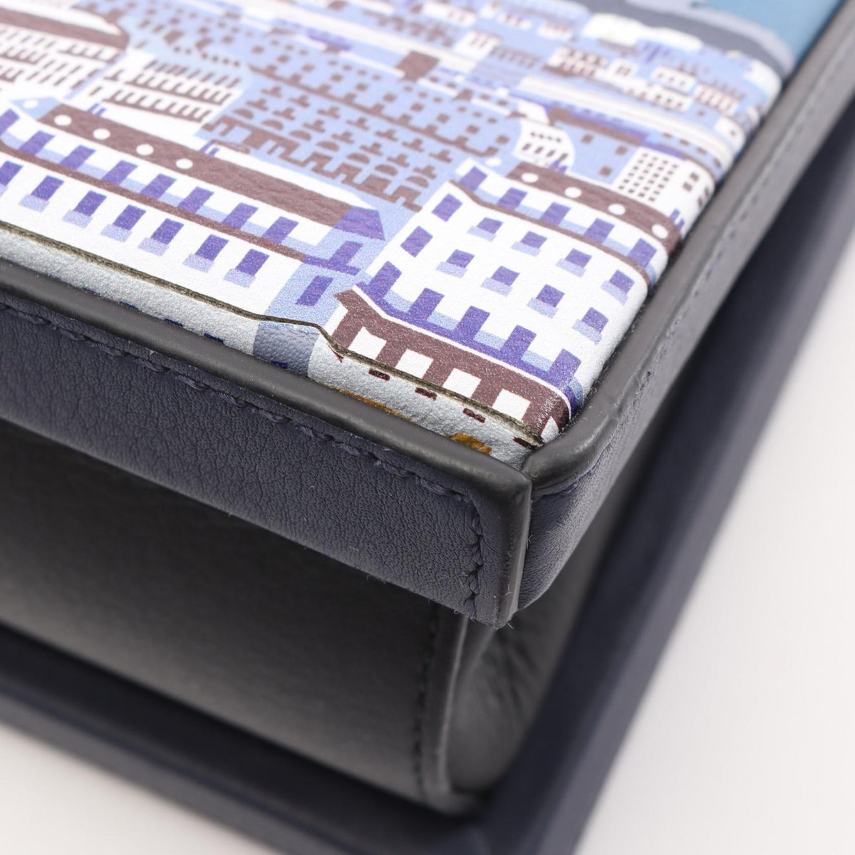 Loewe Postal Small · City Paris Edition