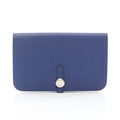 Hermès Dogon GM · Togo Leather