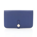 Hermès Dogon GM · Togo Leather