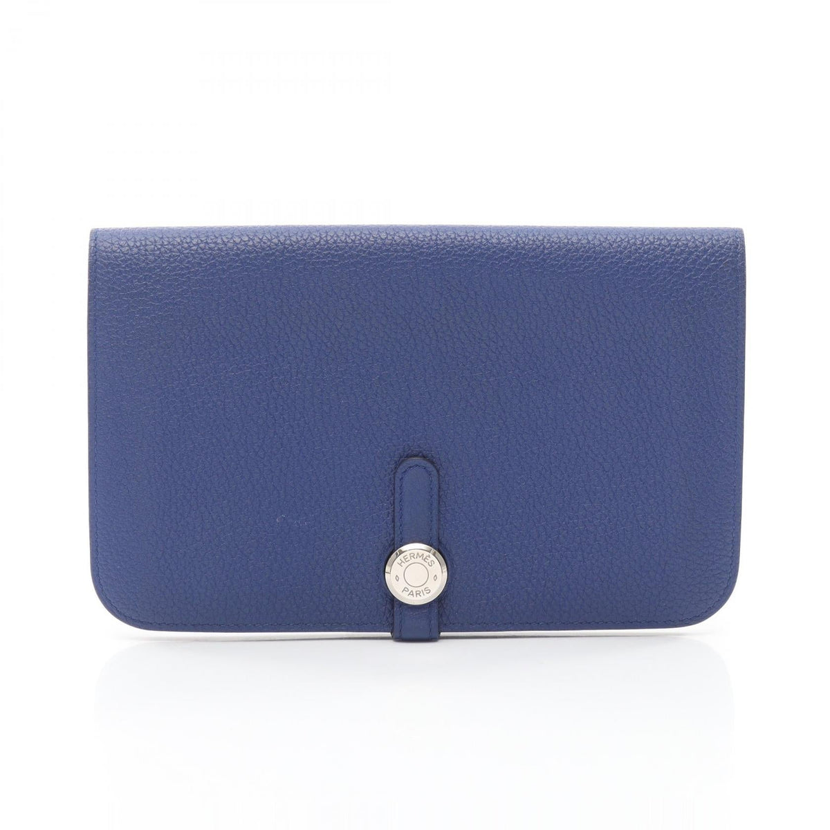Hermès Dogon GM · Togo Leather