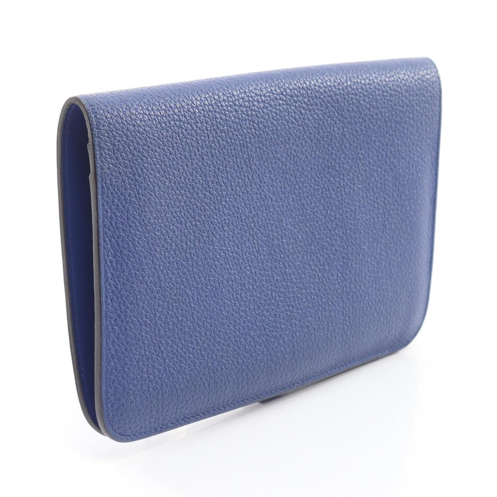 Hermès Dogon GM · Togo Leather
