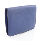 Hermès Dogon GM · Togo Leather