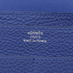 Hermès Dogon GM · Togo Leather