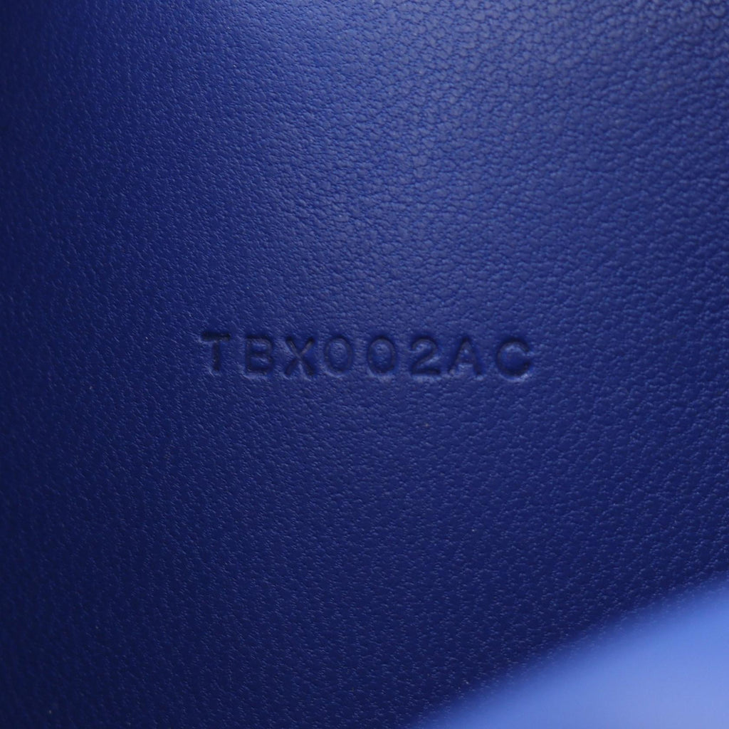 Hermès Dogon GM · Togo Leather