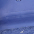 Hermès Dogon GM · Togo Leather