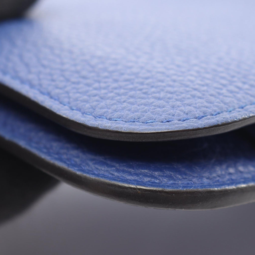 Hermès Dogon GM · Togo Leather