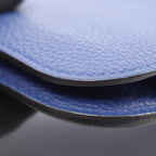 Hermès Dogon GM · Togo Leather
