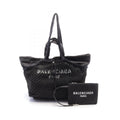 Balenciaga 24/7 Tote Medium · Canvas