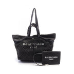 Balenciaga 24/7 Tote Medium · Canvas