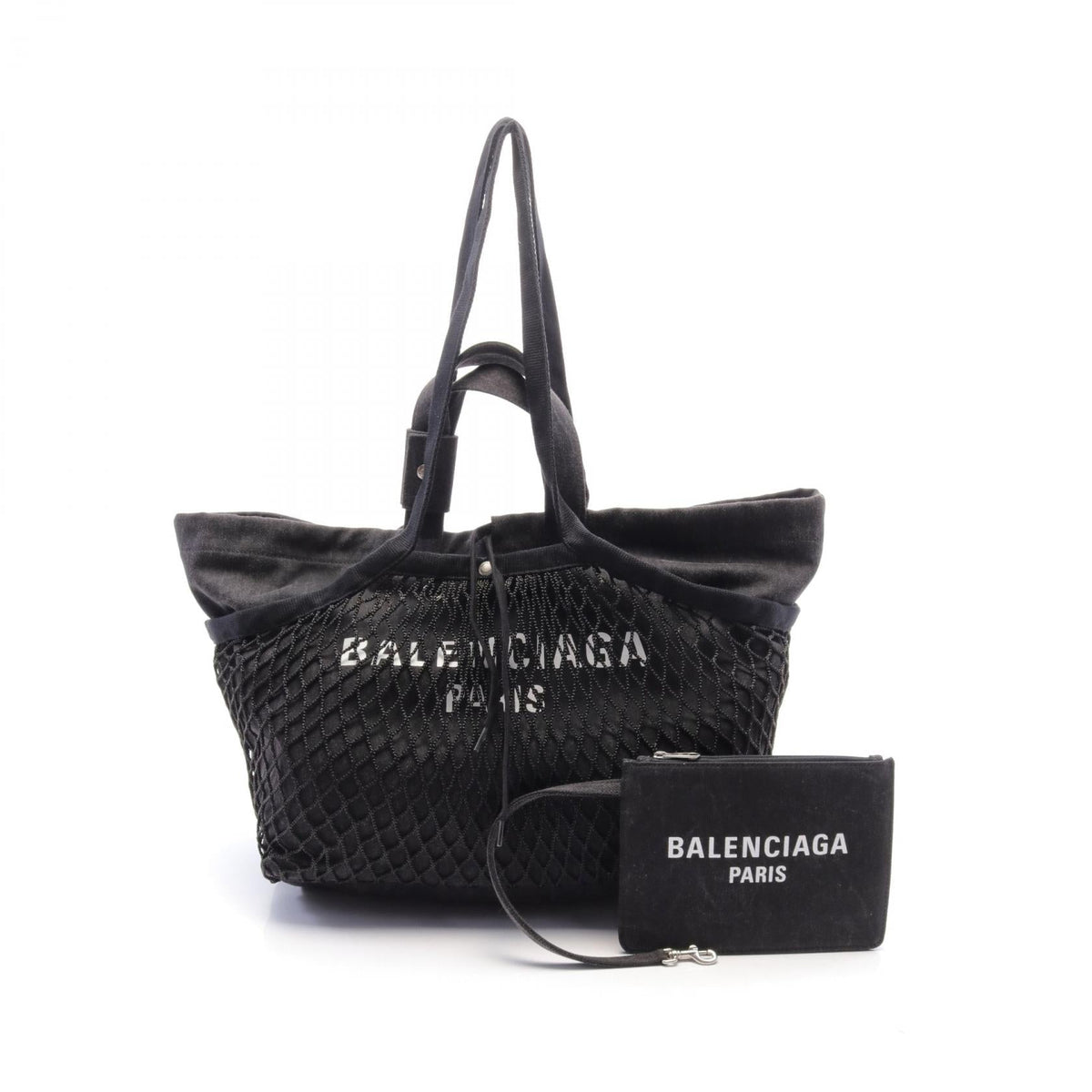 Balenciaga 24/7 Tote Medium · Canvas