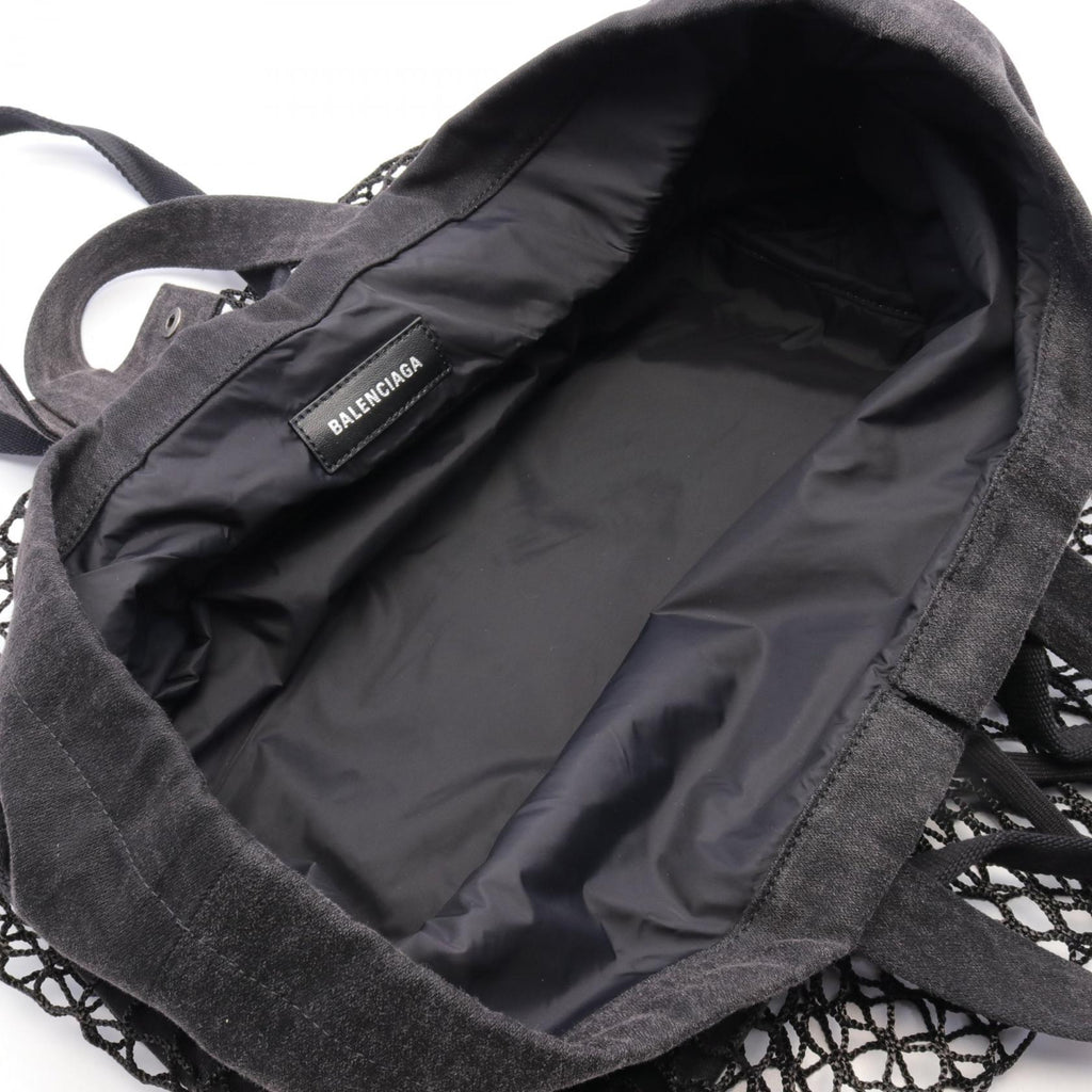 Balenciaga 24/7 Tote Medium · Canvas