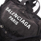 Balenciaga 24/7 Tote Medium · Canvas
