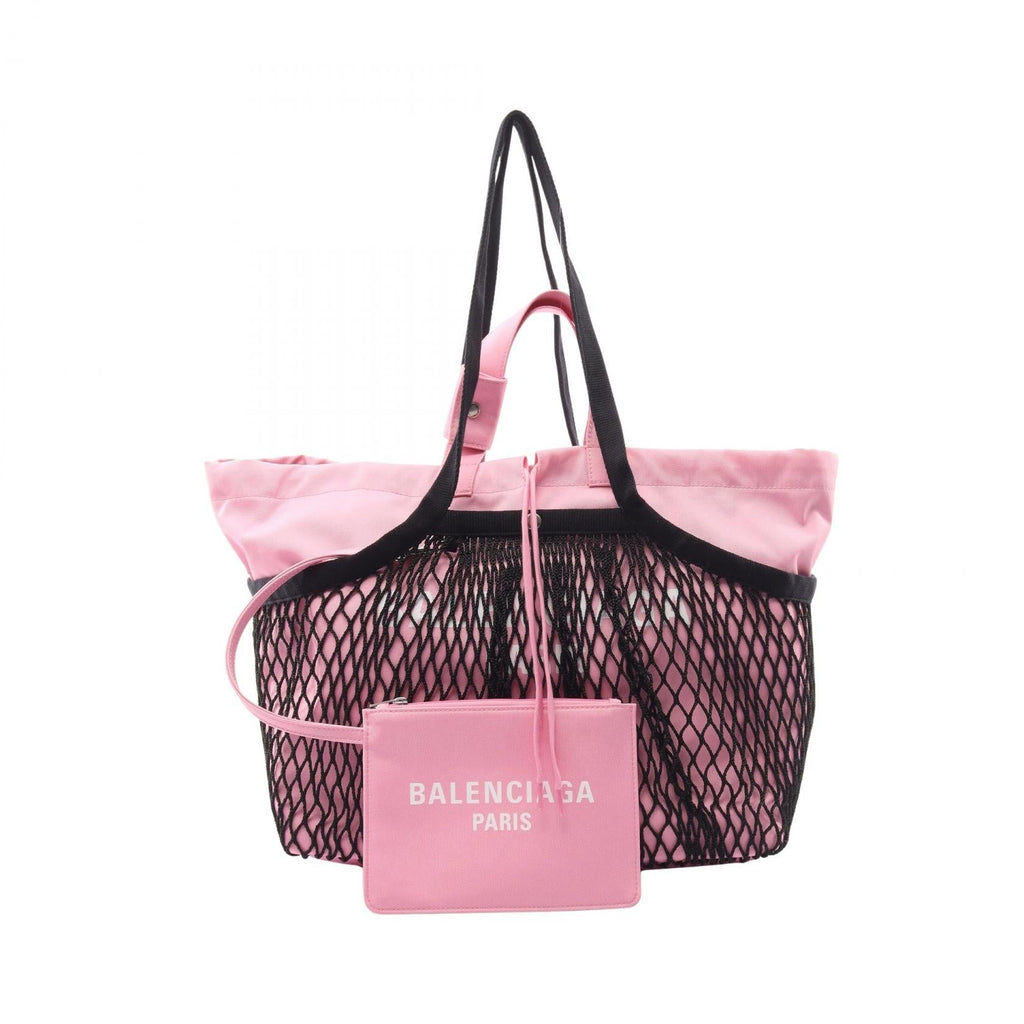 Balenciaga 24/7 Tote Medium · Canvas