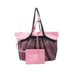 Balenciaga 24/7 Tote Medium · Canvas