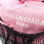Balenciaga 24/7 Tote Medium · Canvas