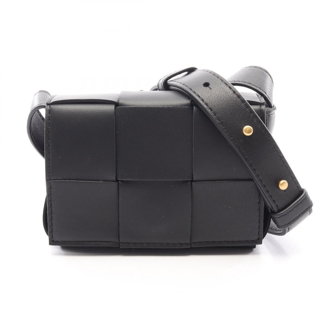 Bottega Veneta Candy Cassette Mini