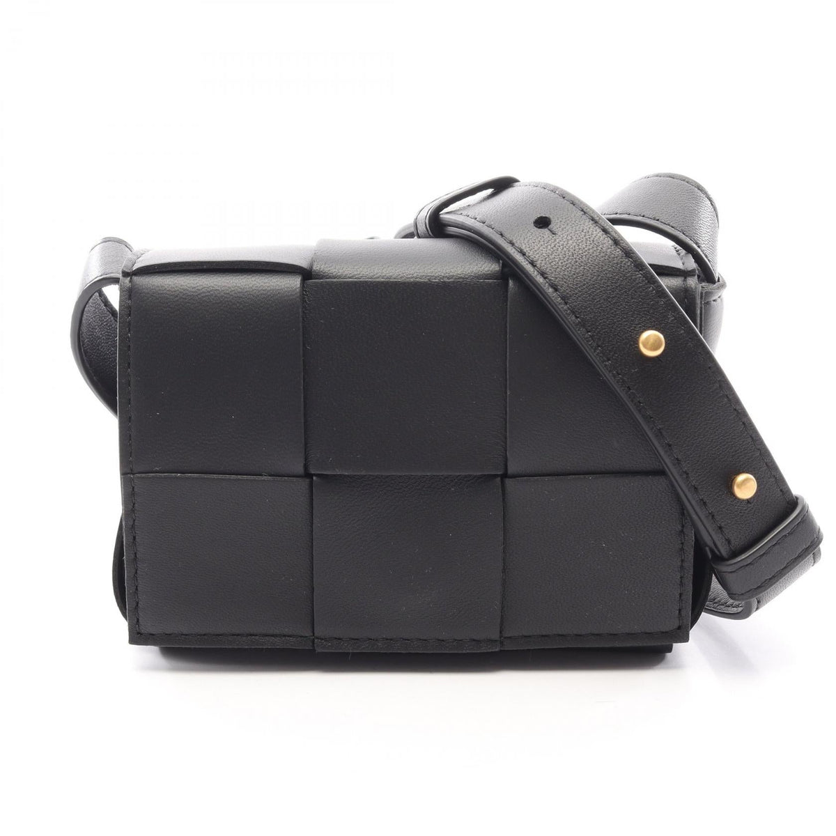 Bottega Veneta Candy Cassette Mini