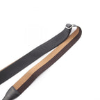 Fendi Double Baguette · Canvas