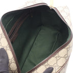 Gucci Ophidia Medium · GG Supreme Crossbody