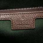 Gucci Ophidia Medium · GG Supreme Crossbody