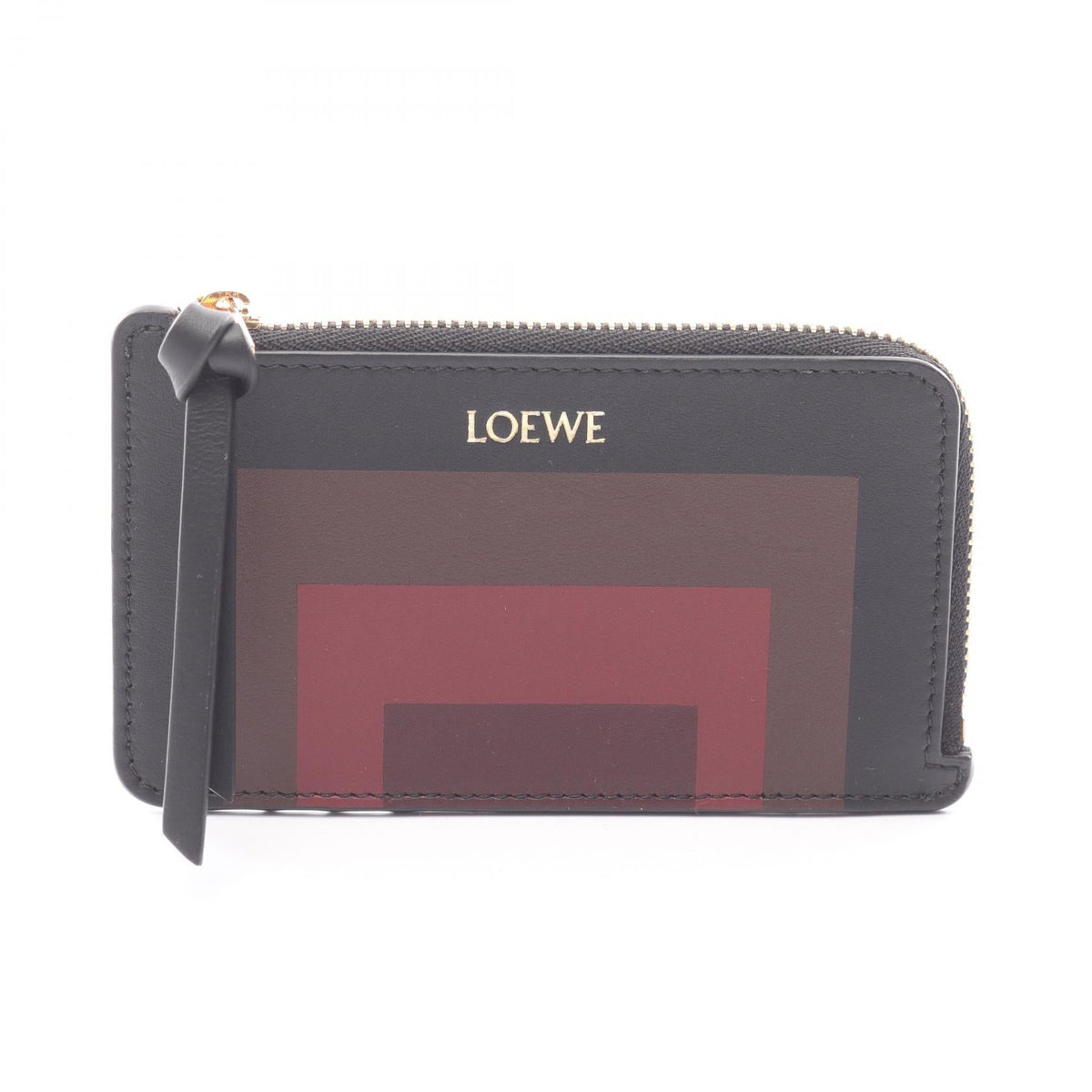Loewe Card Case · Leather