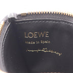 Loewe Card Case · Leather