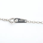 Tasaki · Platinum Diamond Necklace