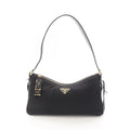 Prada Tessuto · Nylon & Leather