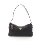 Prada Tessuto · Nylon & Leather