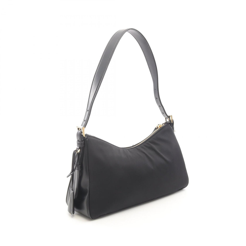 Prada Tessuto · Nylon & Leather