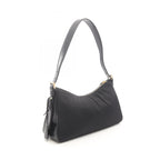 Prada Tessuto · Nylon & Leather