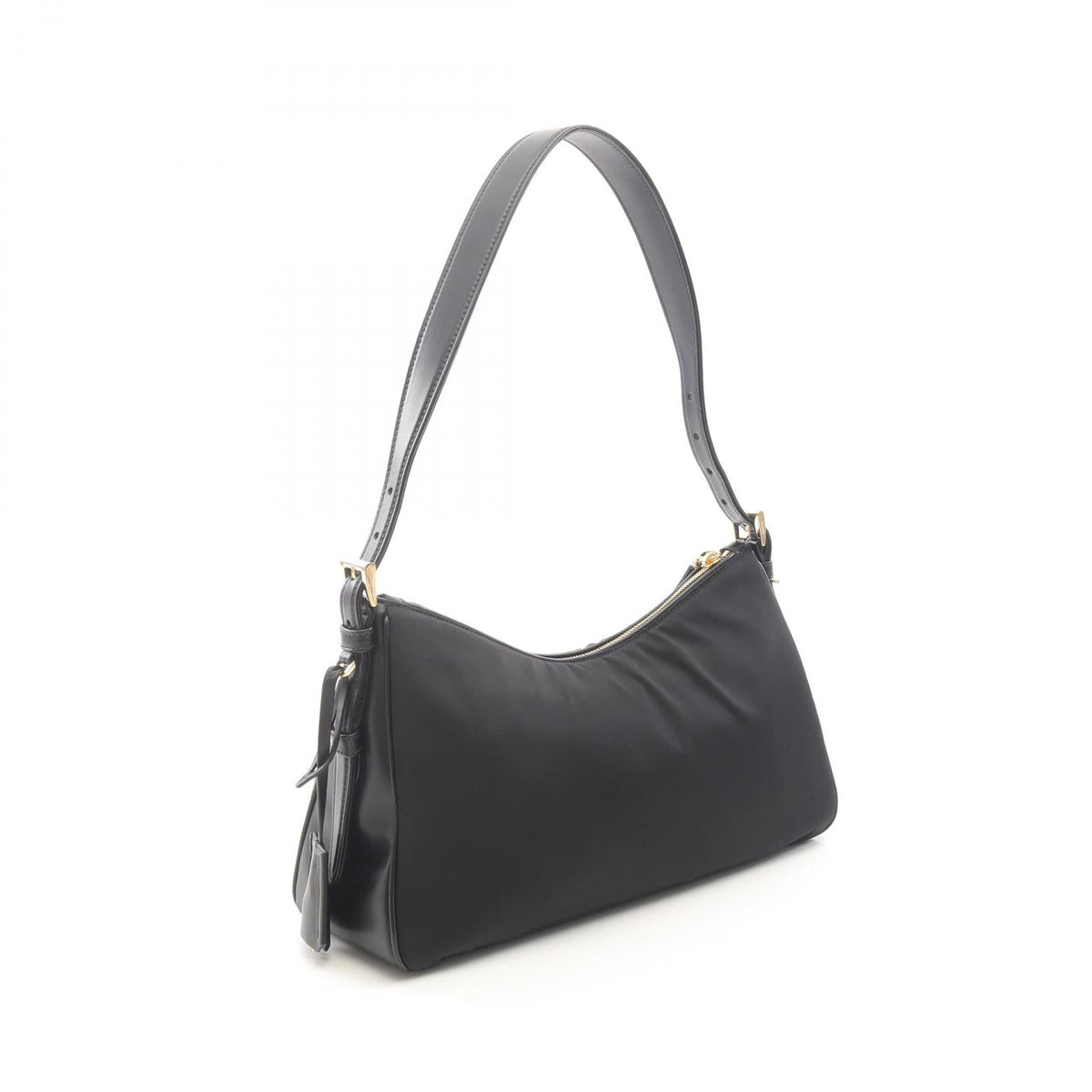 Prada Tessuto · Nylon & Leather