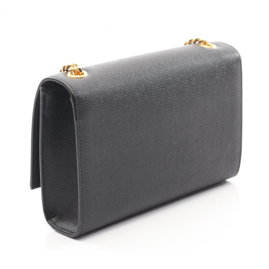 Saint Laurent Kate Small · Leather