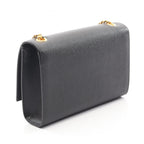 Saint Laurent Kate Small · Leather